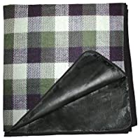 Coleman - Base para Tienda de campaña (2-3 x 2-3 m)